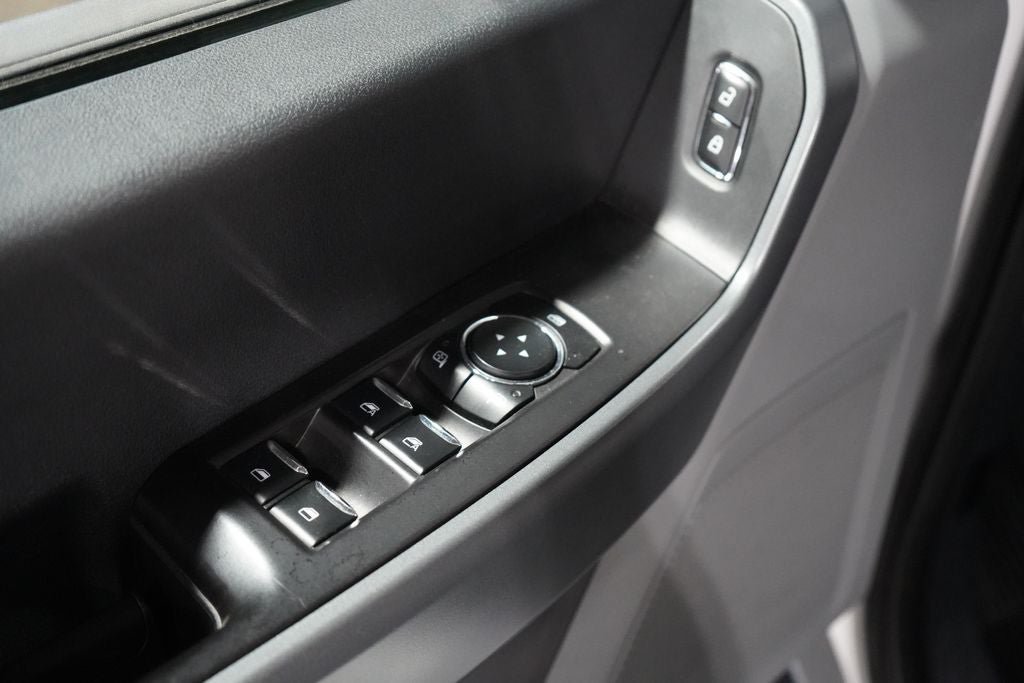Used 2024 Ford F250 XLT AWD/4WD image 19