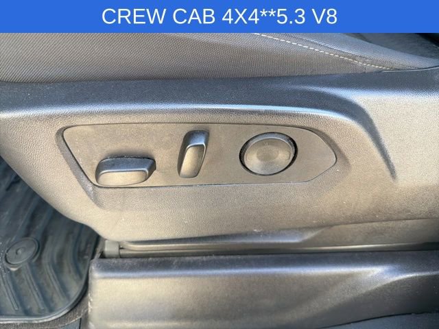 Used 2025 Chevrolet Silverado 1500 LT w/ Work Truck Package image 29