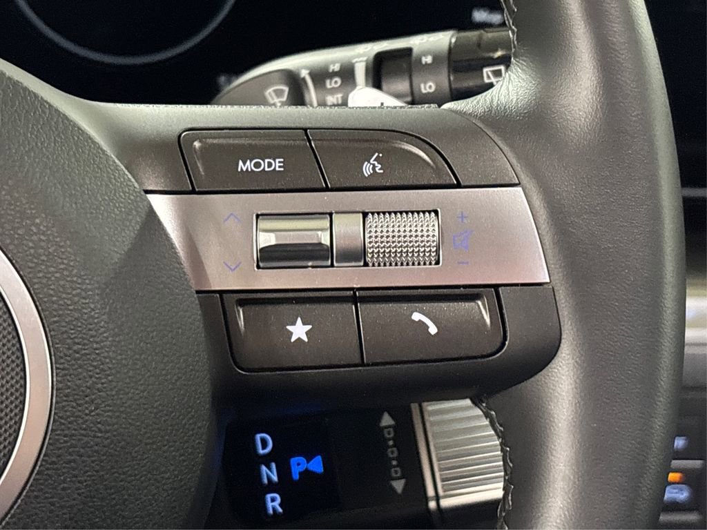 Used 2024 Hyundai Kona SEL w/ Convenience Package image 27