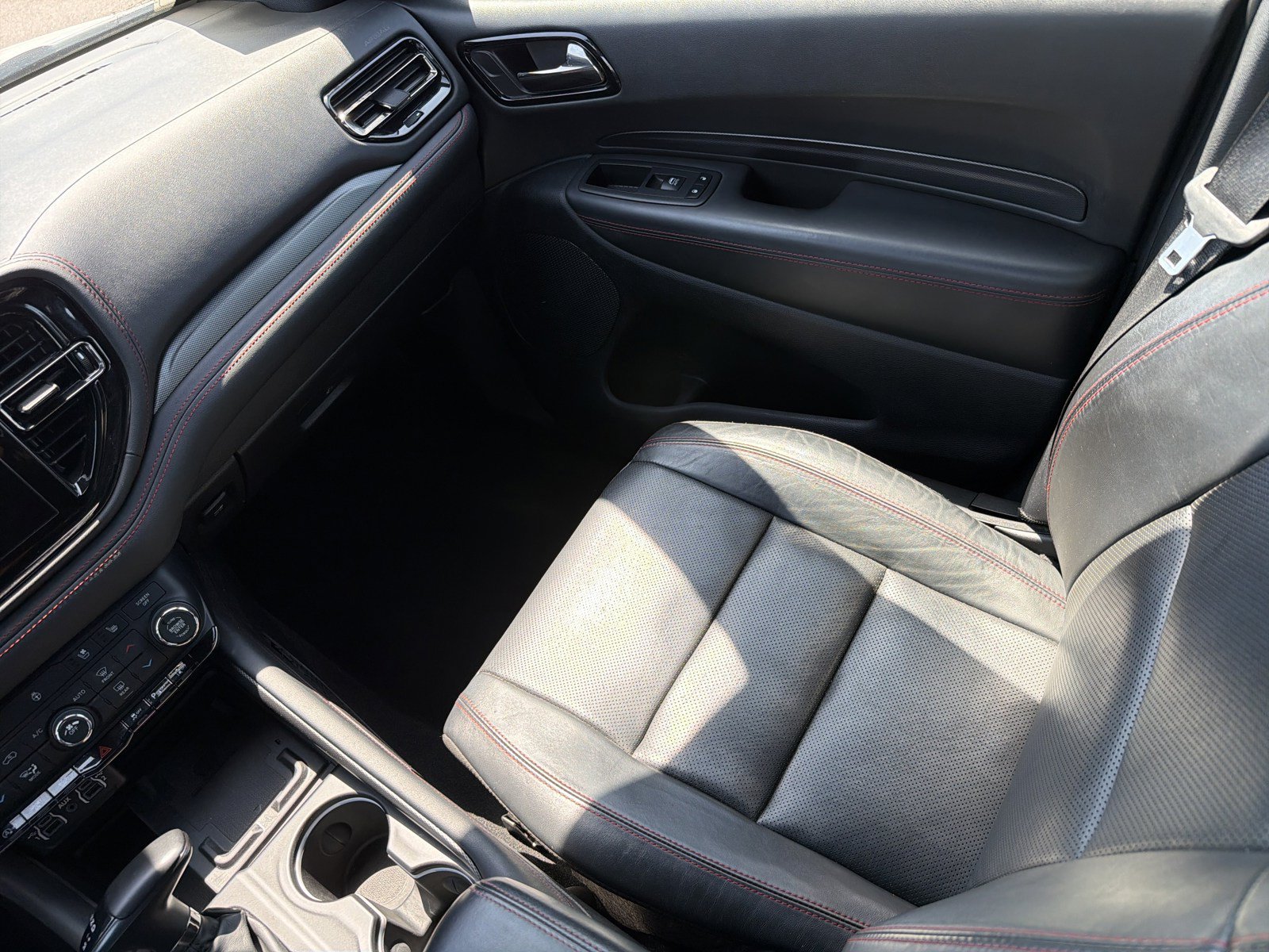 Used 2023 Dodge Durango GT AWD/4WD image 11