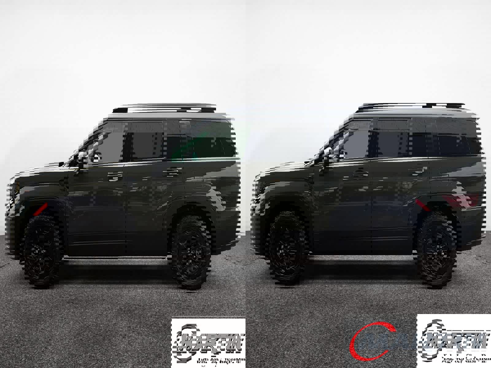 Used 2024 Hyundai Santa Fe XRT image 2