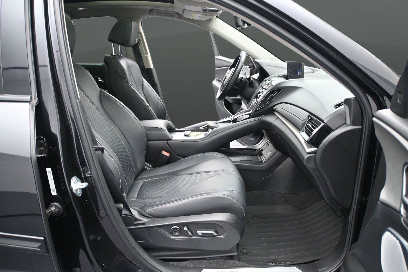 Certified 2023 Acura RDX w/ Technology Package AWD/4WD image 16