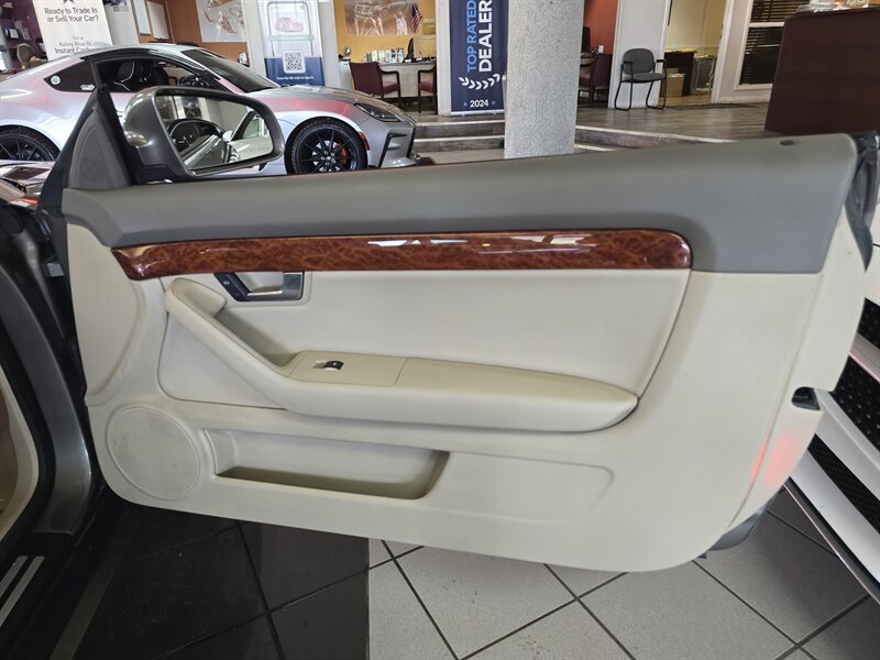 Used 2006 Audi A4 1.8T FWD image 15