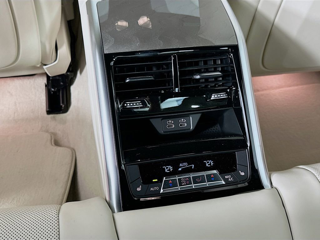 New 2026 BMW 840i image 18