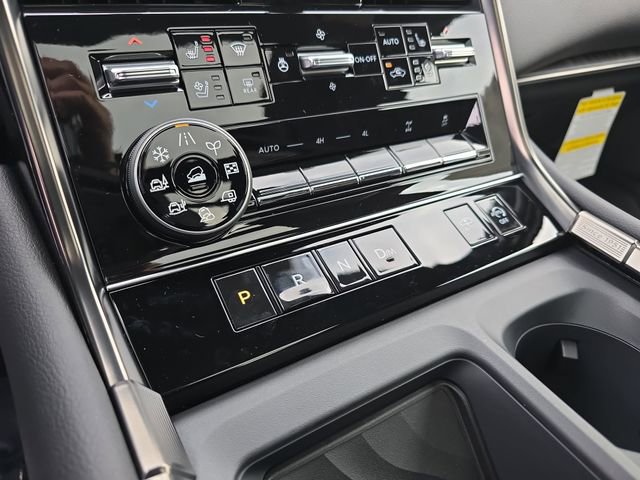 New 2026 Nissan Armada PRO-4X image 33