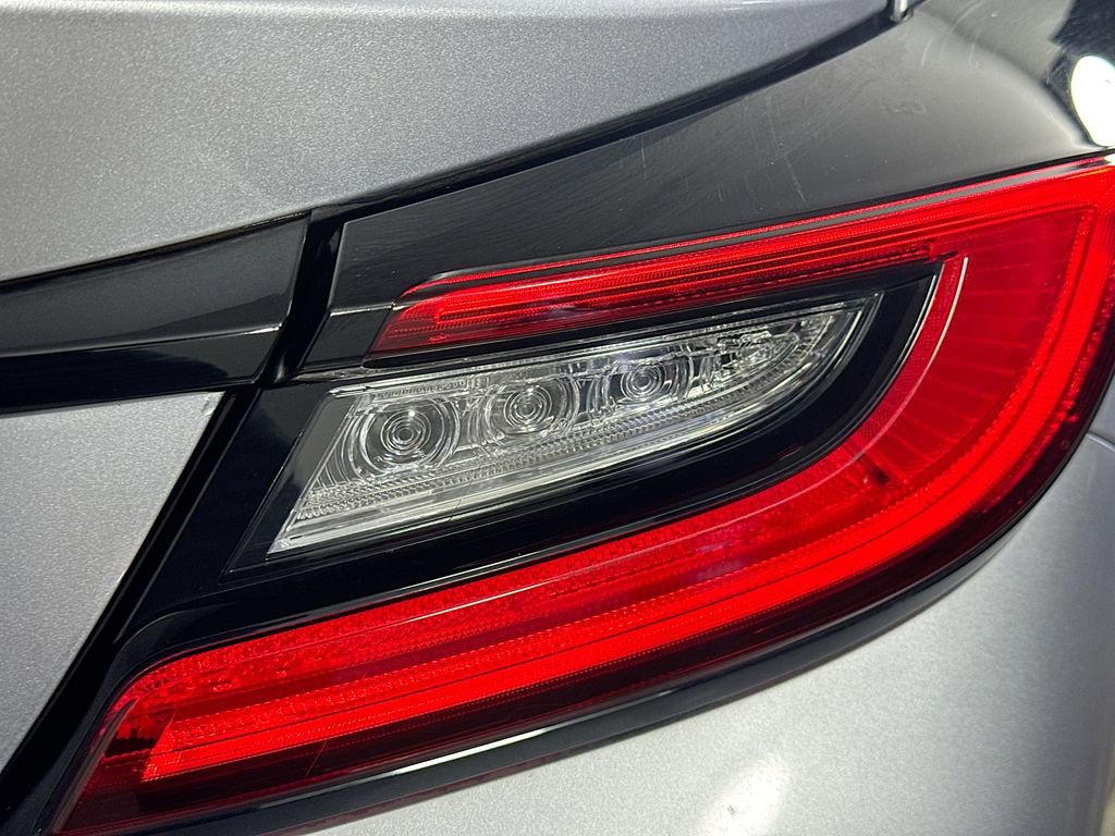 Used 2023 Subaru BRZ Limited image 32