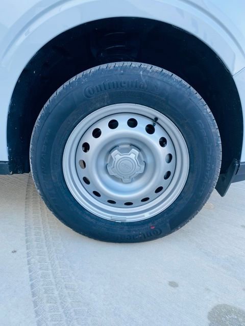 New 2025 Ford Maverick XL w/ Equipment Group 102A image 14