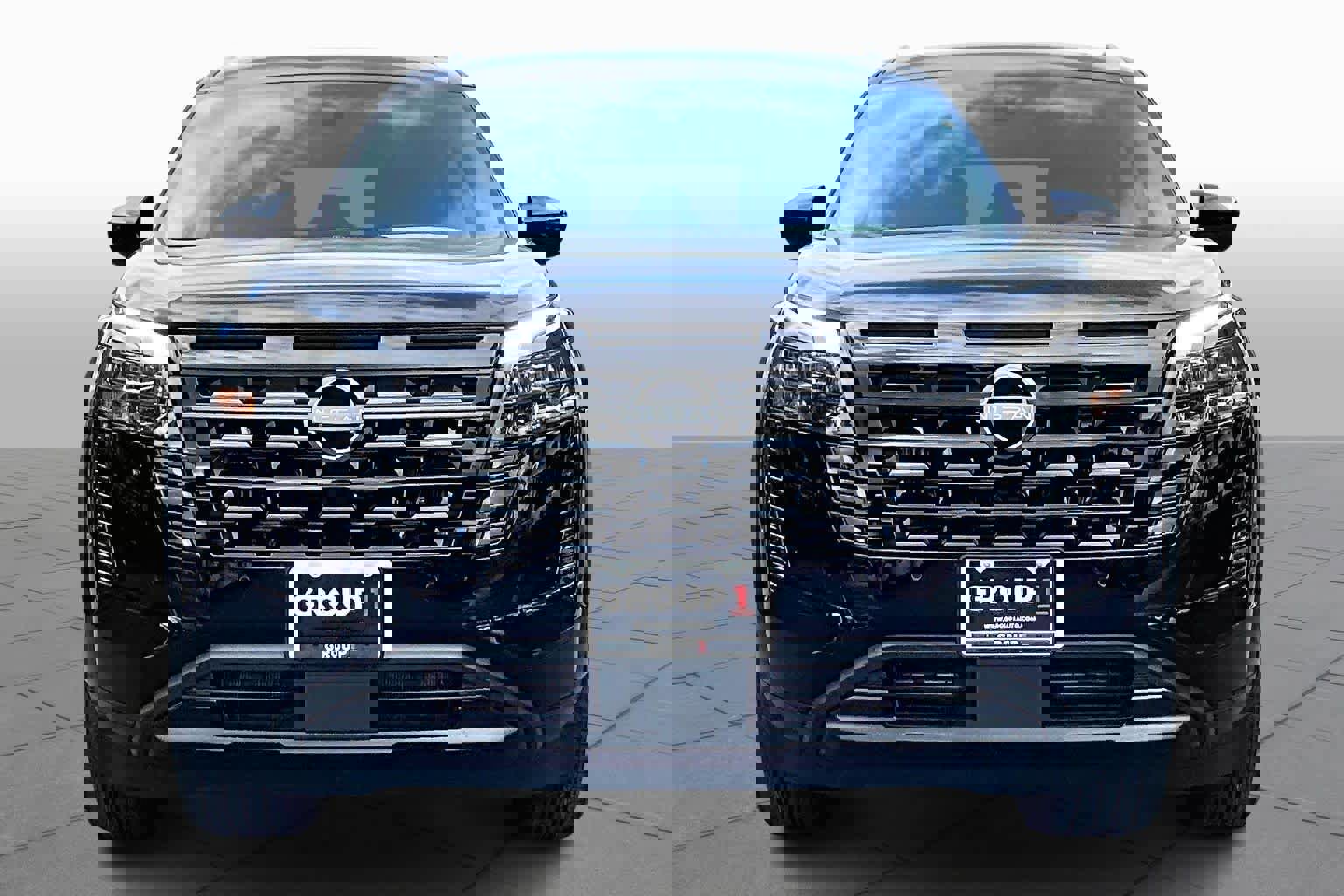 New 2026 Nissan Pathfinder SV image 3