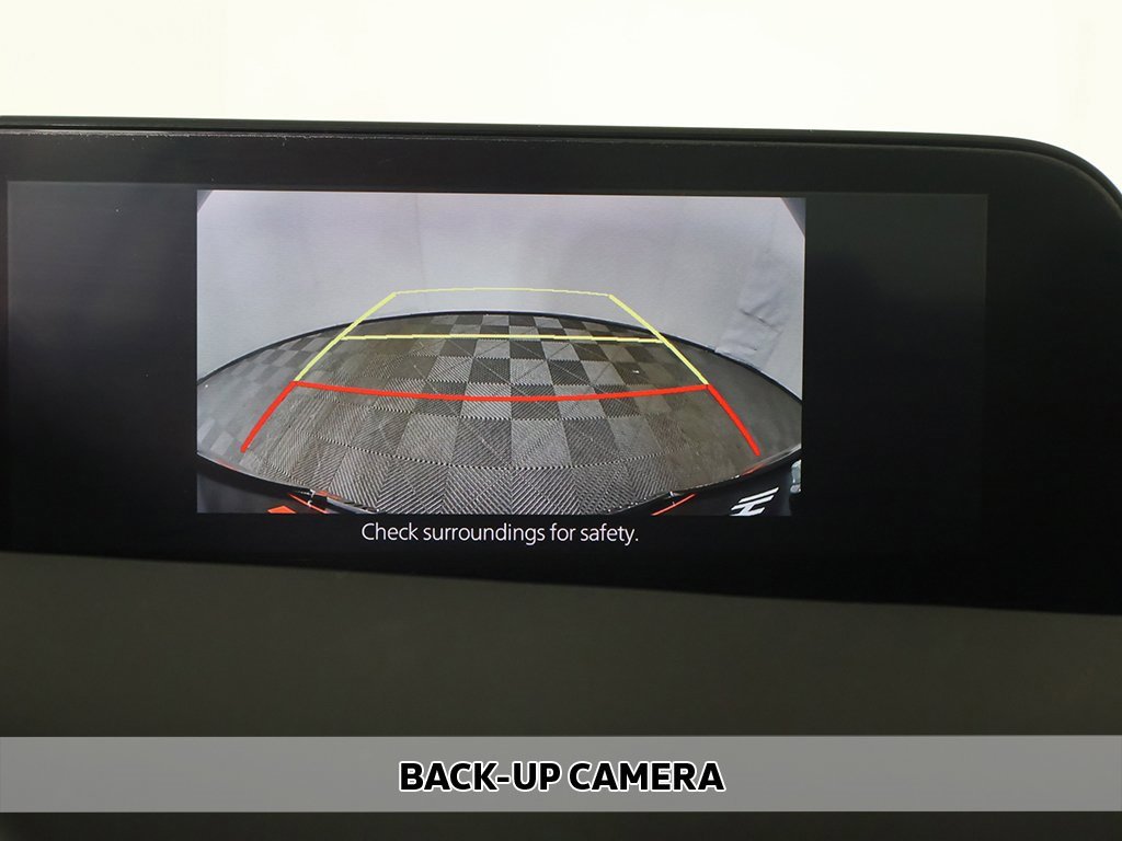 Used 2019 MAZDA MAZDA3 Sedan w/ Select Package image 5