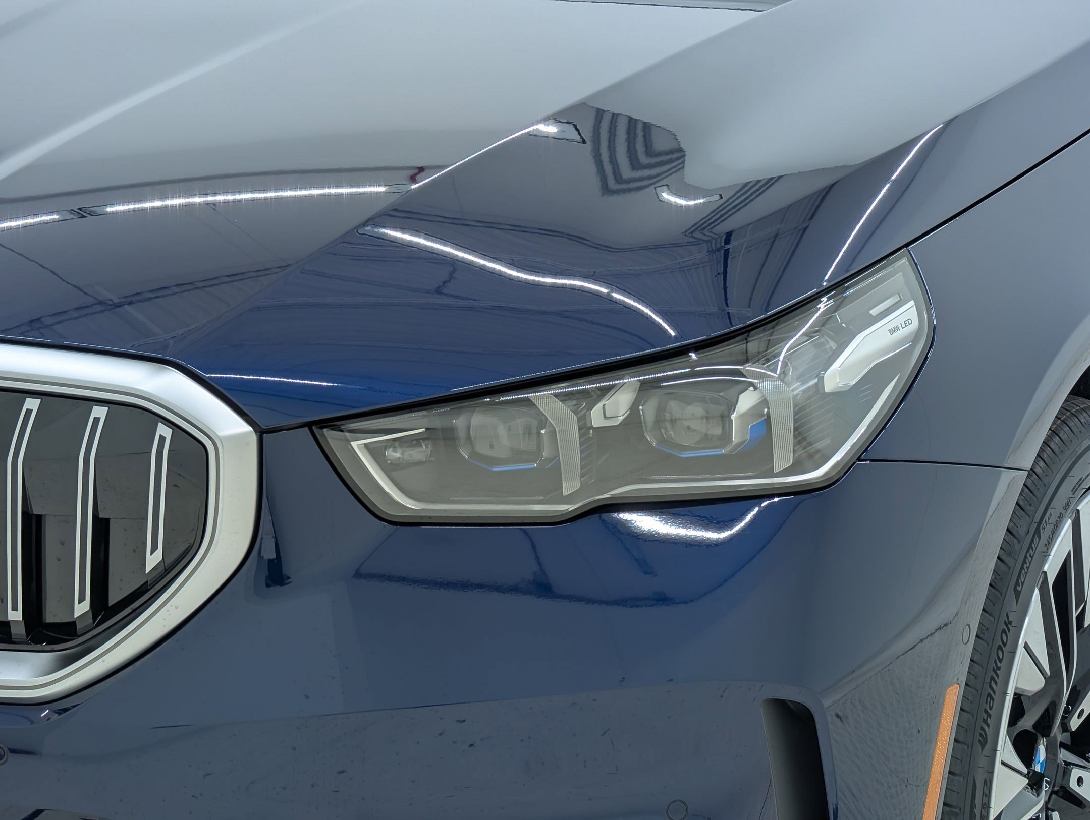 New 2026 BMW 530i w/ Premium Package RWD image 11