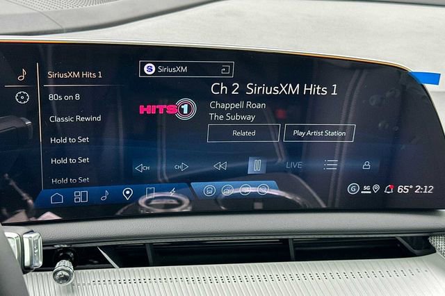 New 2026 Cadillac Optiq Sport 1 image 17