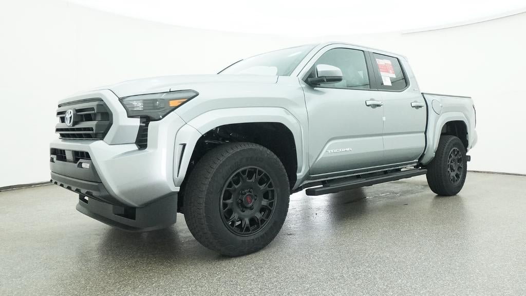 New 2026 Toyota Tacoma SR5 RWD image 17