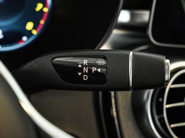 Certified 2021 Mercedes-Benz C 300 4MATIC Sedan image 12