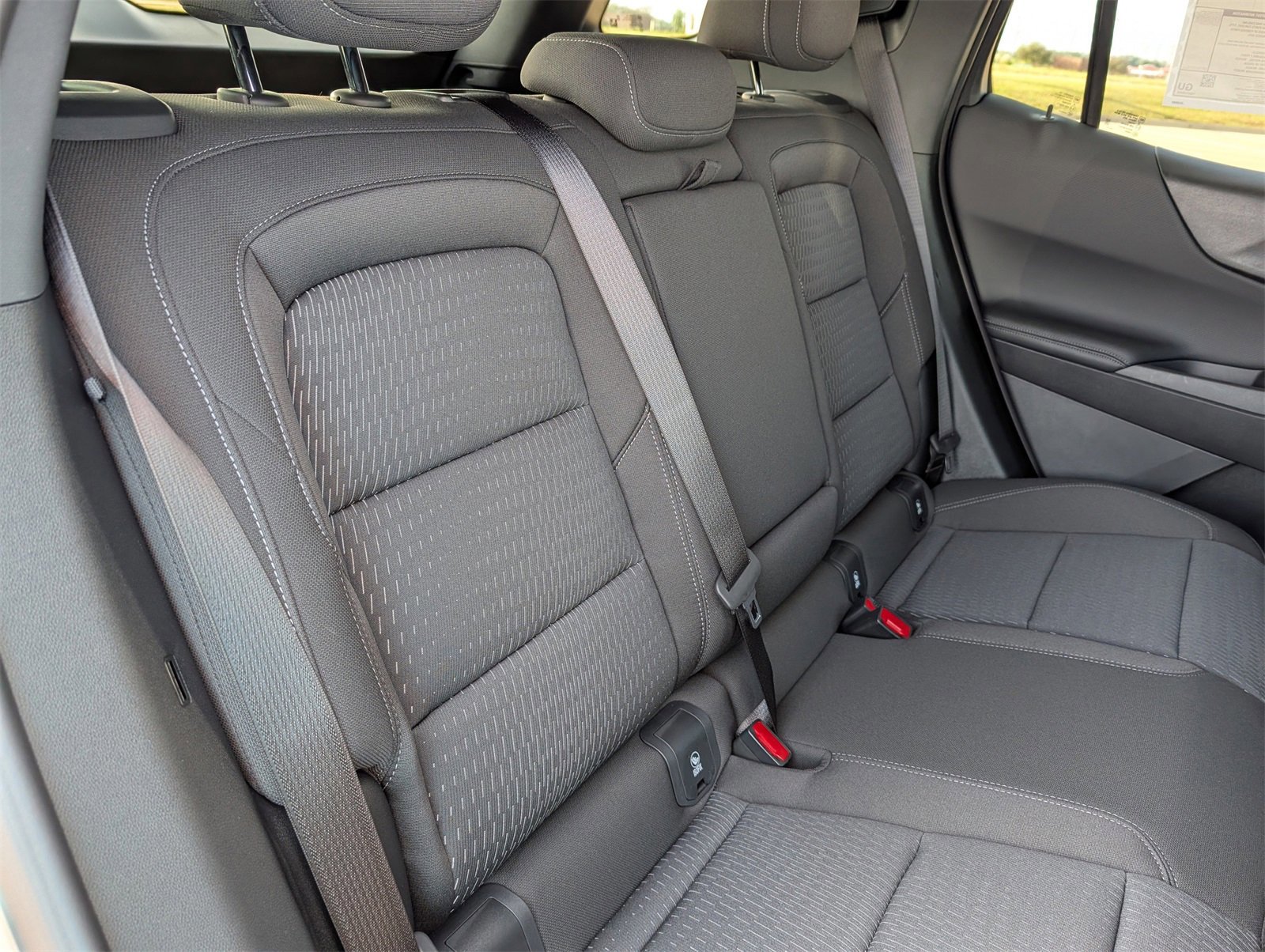 New 2026 Chevrolet Equinox LT image 20