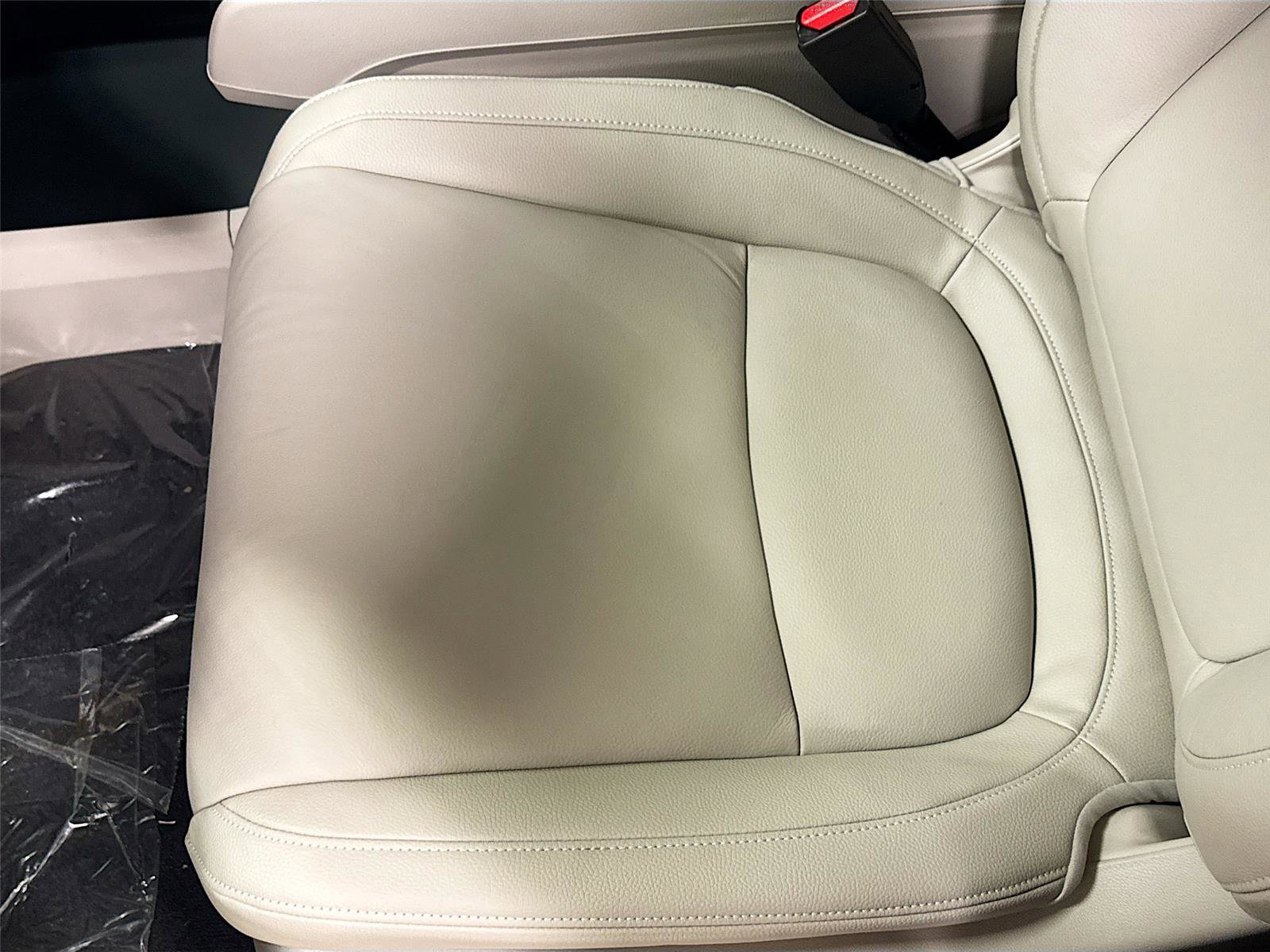 New 2026 Honda Odyssey EX-L image 17