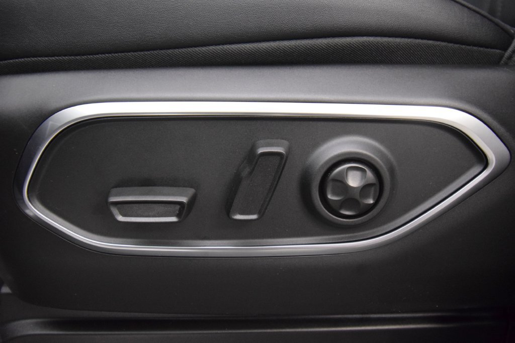 New 2026 Jeep Grand Wagoneer Limited AWD/4WD image 34