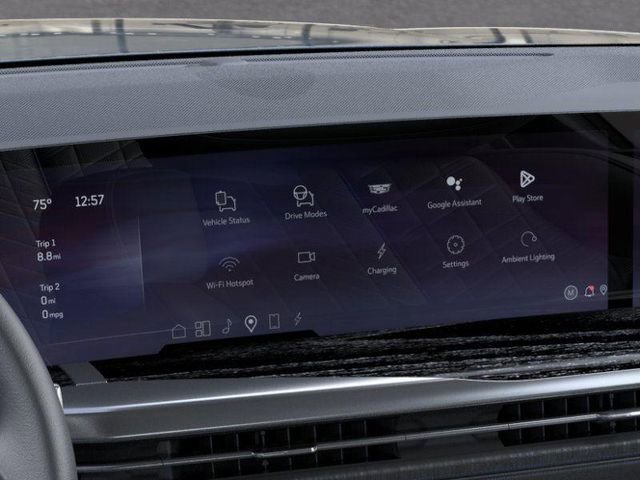 New 2026 Cadillac Escalade IQL Sport 1 image 20