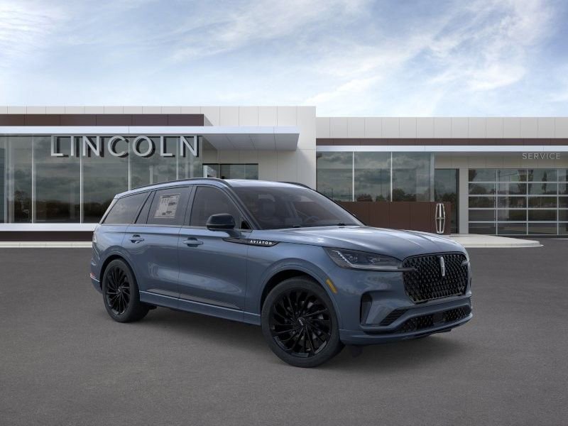 New 2026 Lincoln Aviator Reserve AWD/4WD image 1