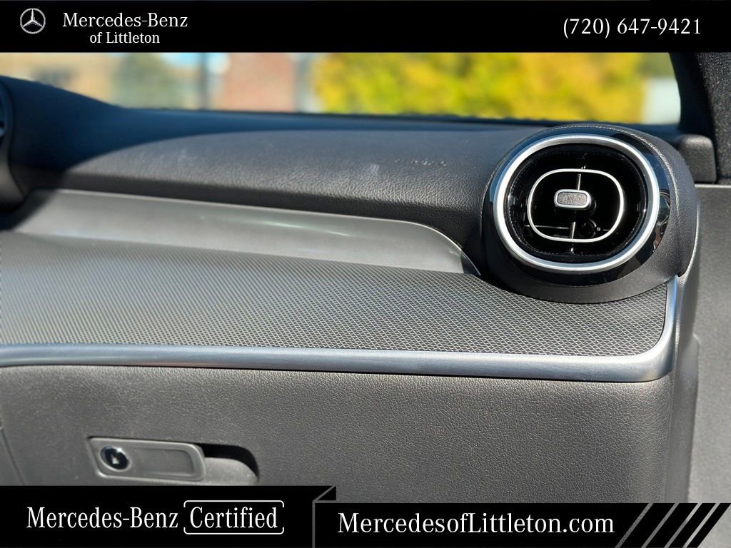 Certified 2022 Mercedes-Benz C 300 4MATIC Sedan image 30