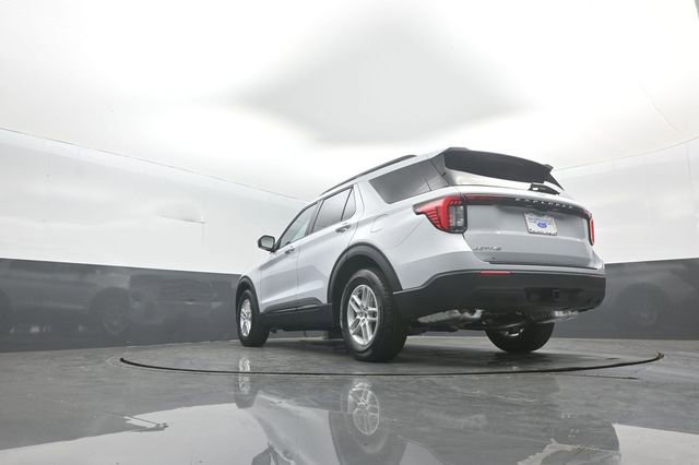 New 2026 Ford Explorer Active image 35