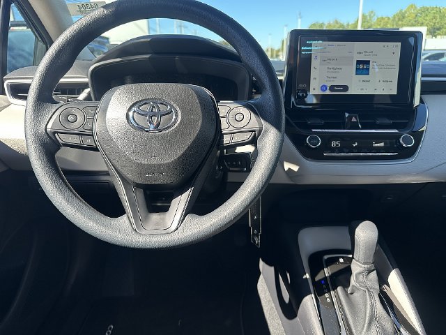 New 2027 Toyota Corolla LE FWD image 14