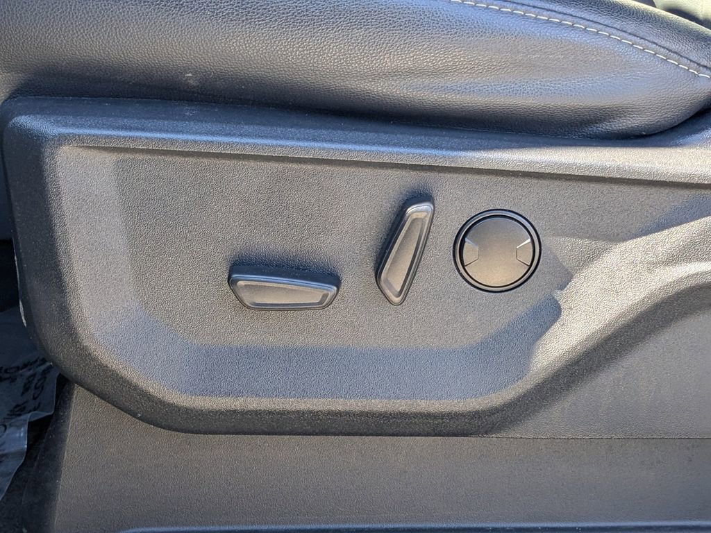 Used 2023 Ford F150 XLT w/ Equipment Group 302A High image 20