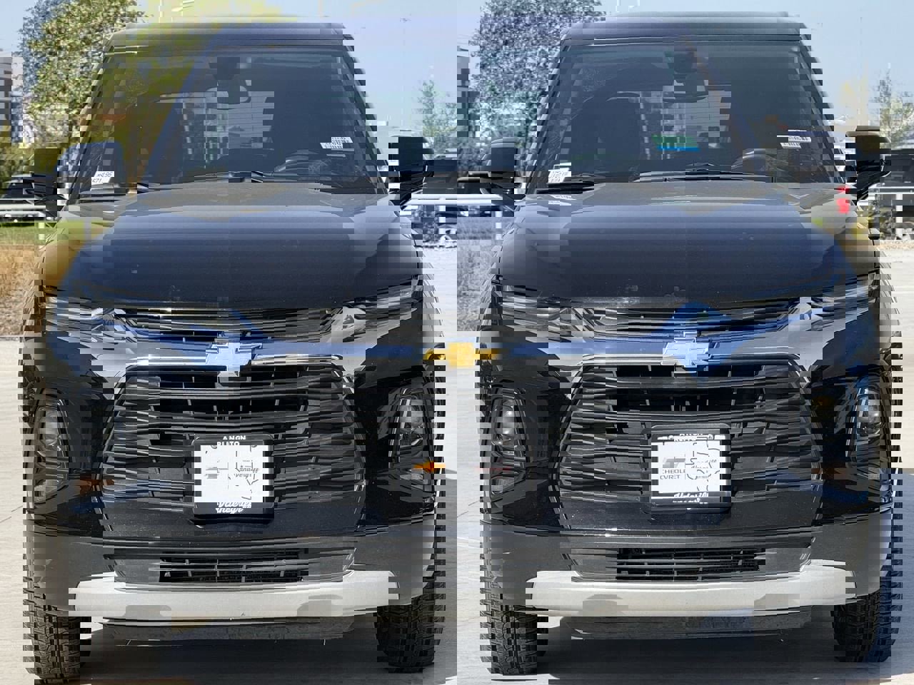 Used 2021 Chevrolet Blazer LT image 7