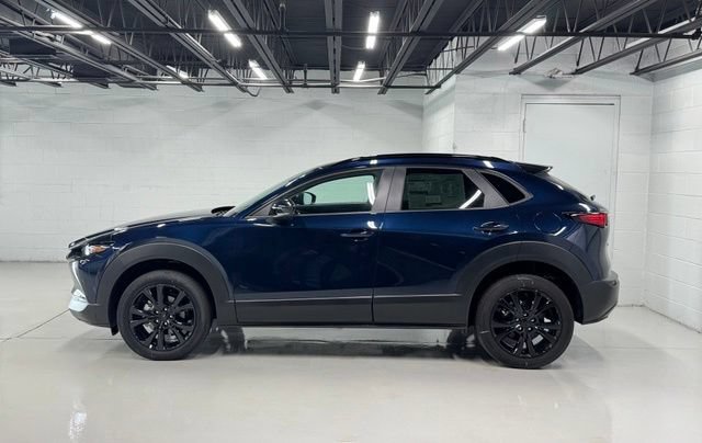 New 2026 MAZDA CX-30 2.5 Turbo Aire Edition AWD/4WD image 2