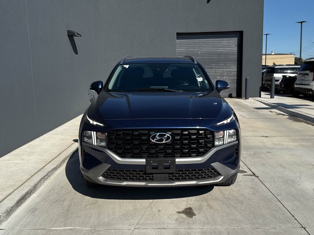 Used 2023 Hyundai Santa Fe SEL image 9