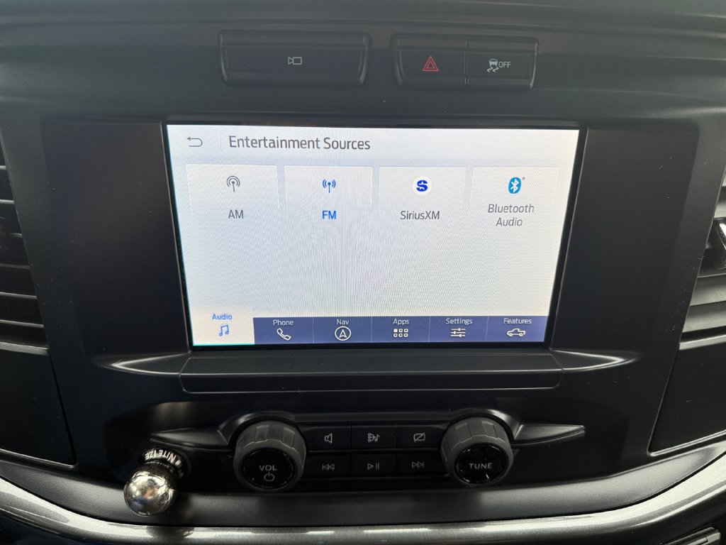 Used 2022 Ford F150 XL w/ STX Appearance Package AWD/4WD image 17