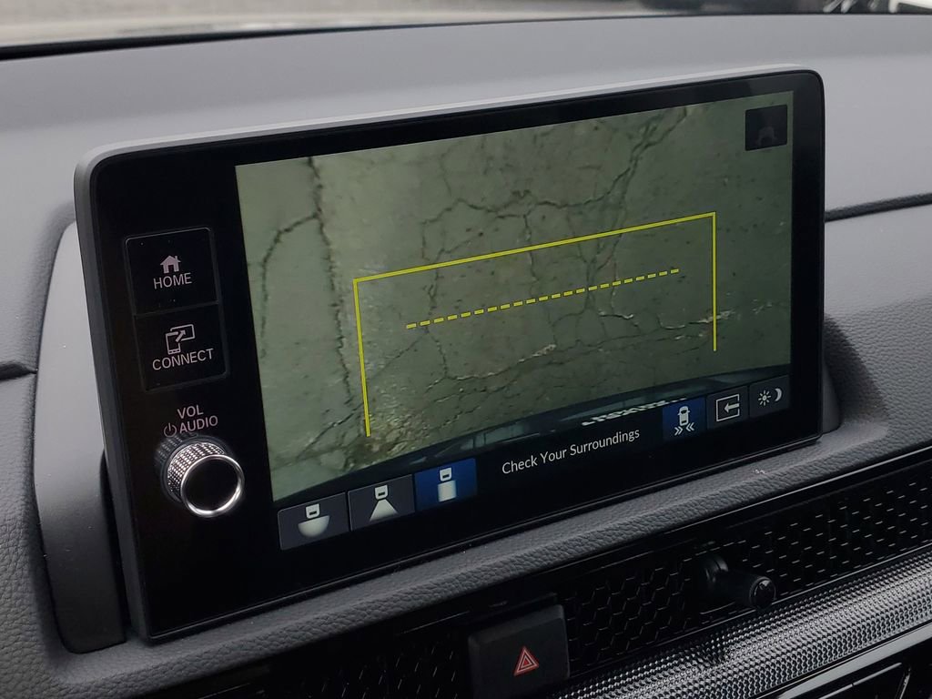 New 2026 Honda CR-V EX-L image 21