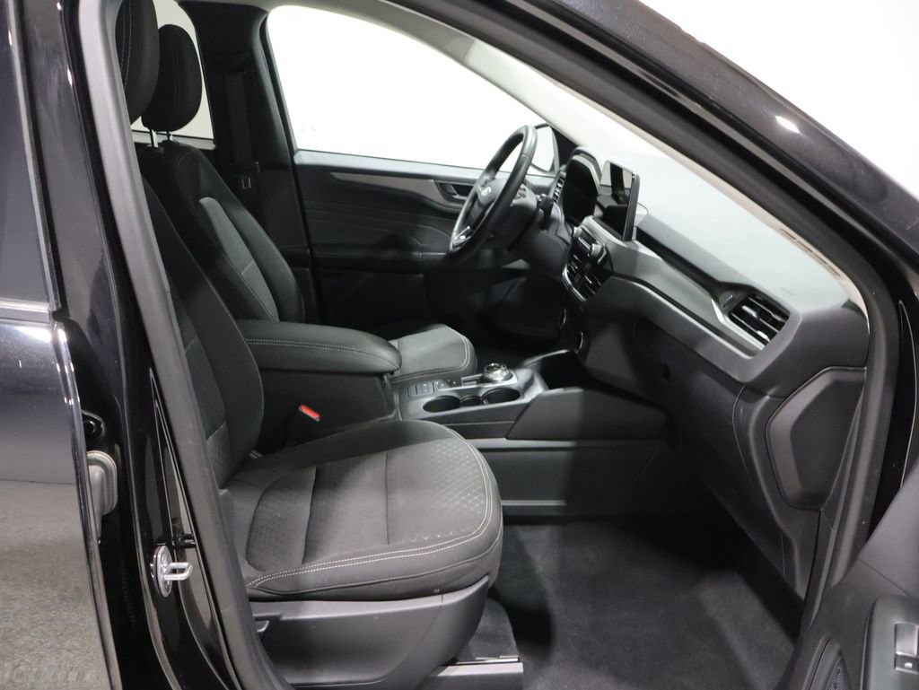Used 2023 Ford Escape Active AWD/4WD image 22