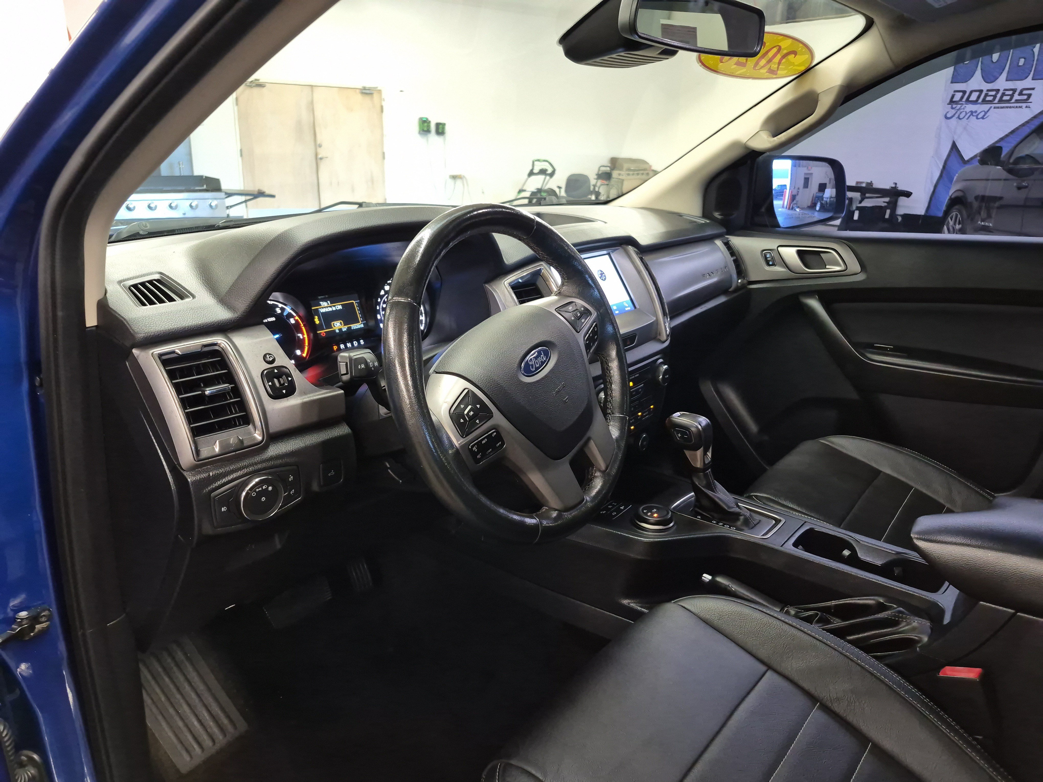Used 2020 Ford Ranger XLT w/ Equipment Group 302A Luxury AWD/4WD image 15