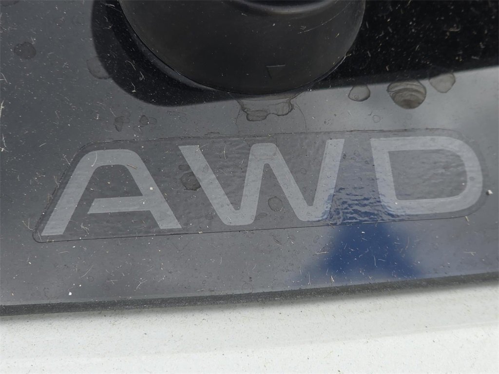 New 2026 Honda HR-V LX image 11