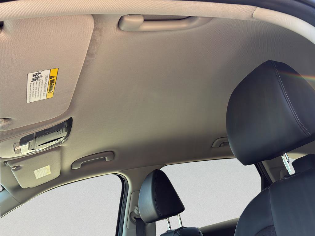 Certified 2024 Kia Sorento S AWD/4WD image 24