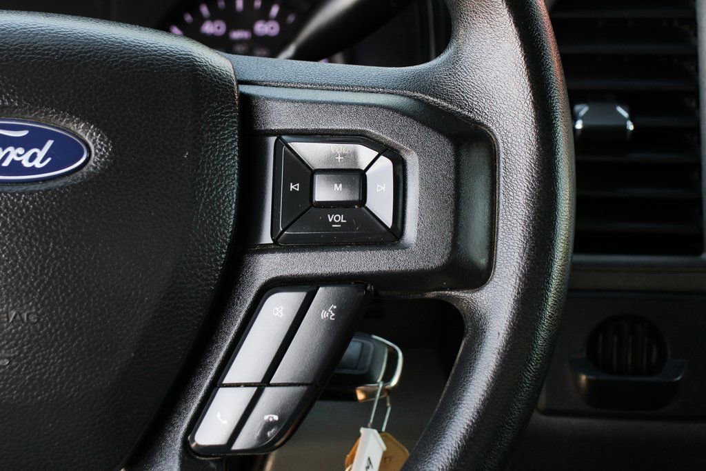 Used 2018 Ford F350 XL w/ Power Equipment Group image 26