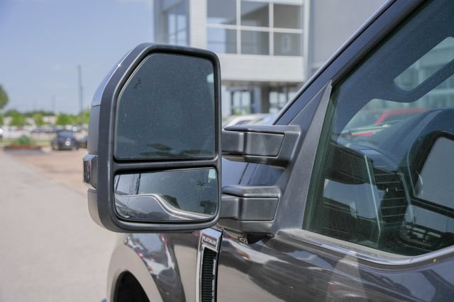 Used 2018 Ford F250 Platinum w/ Platinum Ultimate Package AWD/4WD image 17