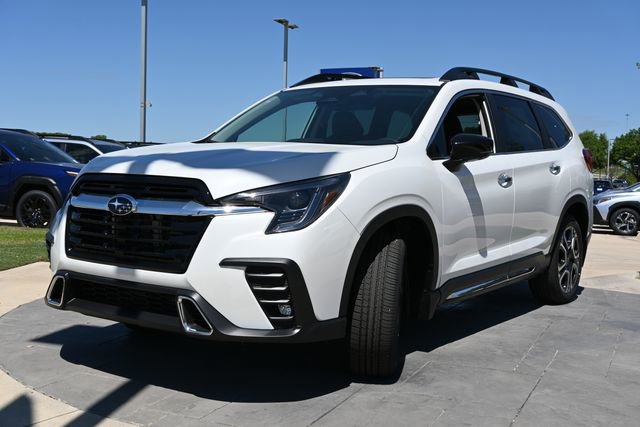 New 2026 Subaru Ascent Touring AWD/4WD image 7