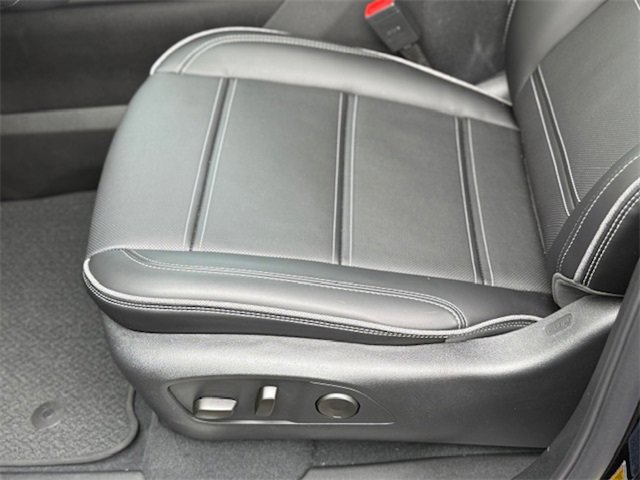 New 2025 GMC Sierra EV Denali image 35