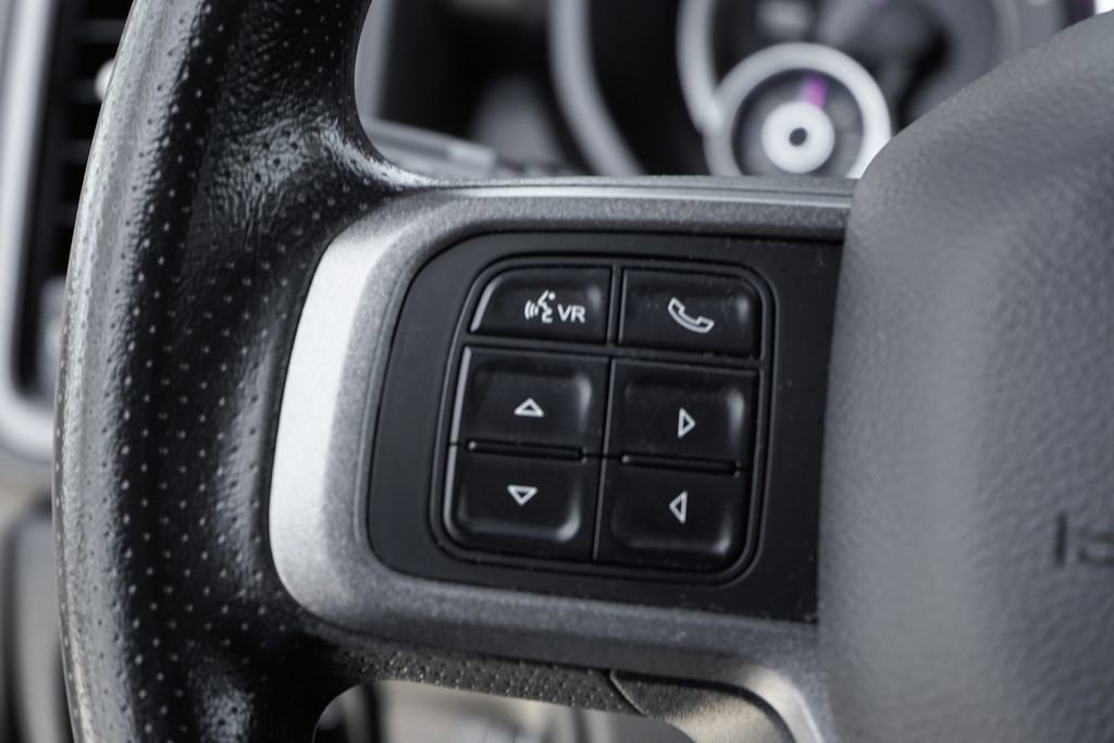 Used 2022 RAM 3500 Tradesman image 21