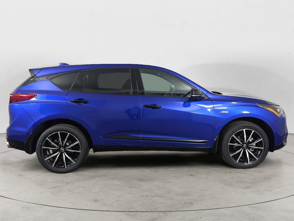 Used 2025 Acura RDX A-Spec AWD/4WD image 6