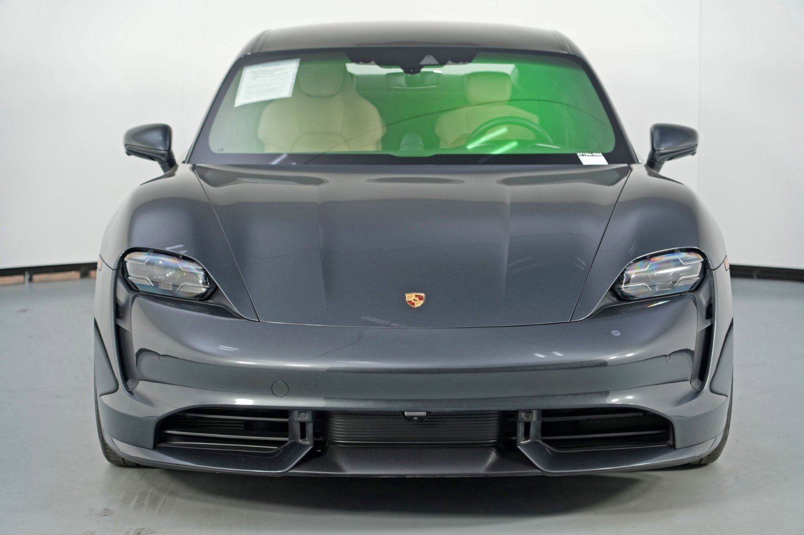 Used 2020 Porsche Taycan Turbo image 48