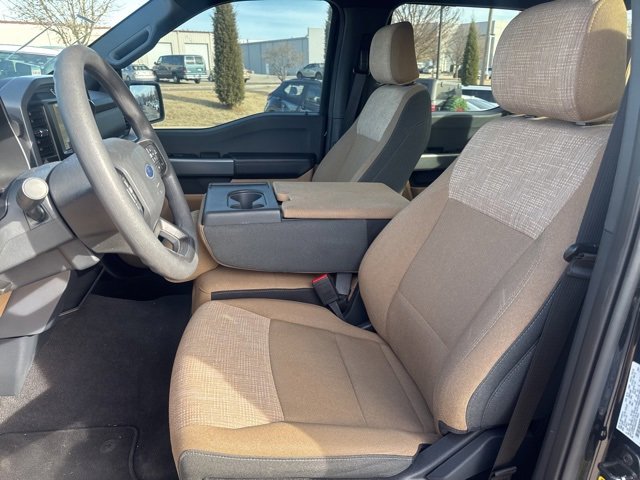Used 2023 Ford F150 XLT image 10