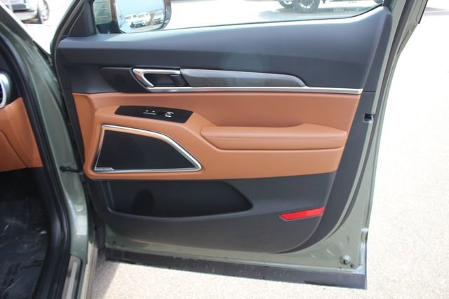 Certified 2025 Kia Telluride SX Prestige X-Line image 39
