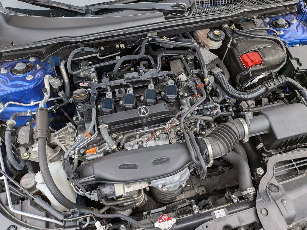 Used 2023 Acura Integra A-Spec image 13