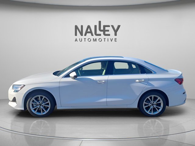 Used 2025 Audi A3 2.0T Premium w/ Convenience Package image 2