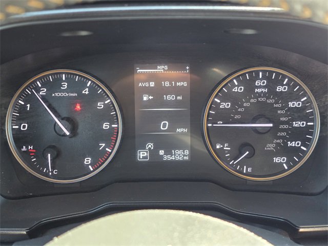 Used 2023 Subaru Outback Wilderness image 12