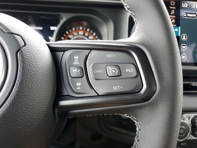 New 2025 Jeep Gladiator Mojave image 27