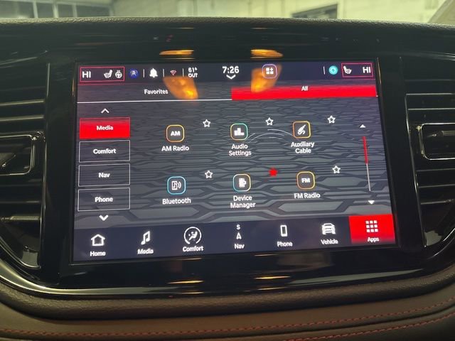 Used 2025 Dodge Durango GT image 31