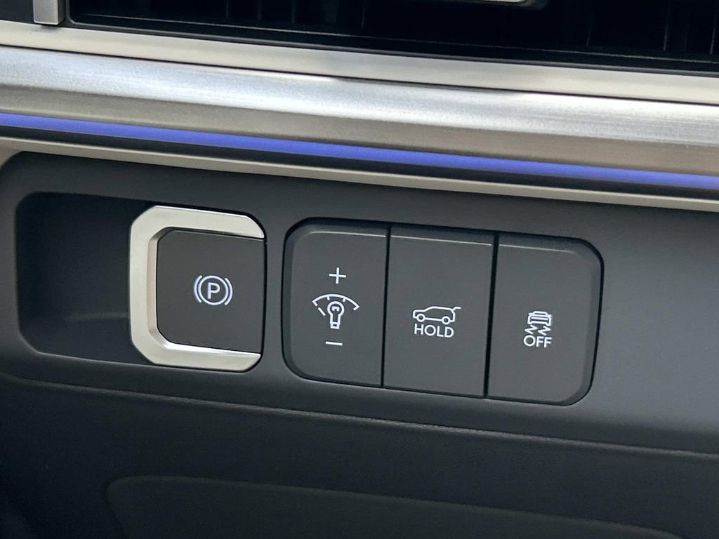 New 2026 Hyundai Santa Fe Calligraphy image 32